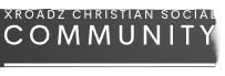 Crossroadz Christian Social Community